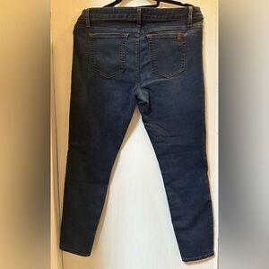 Joe’s Jeans Skinny Ankle Womens Size 32